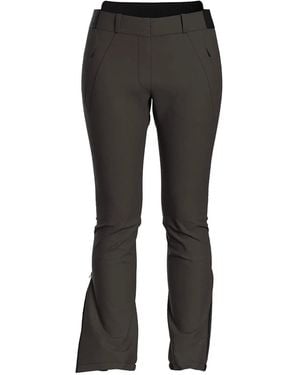 Lamunt Michelle 4Season Trek Pant - Grey
