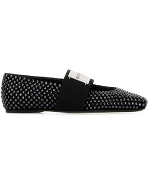 Givenchy Ballerina - Black