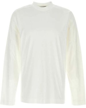 Herno Tshirt - White