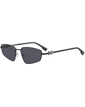 DSquared² Icon 0015/S 807(Ir) - Blue