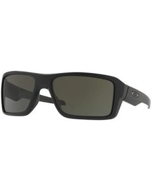 Oakley Double Edge Oo9380 938001 - White