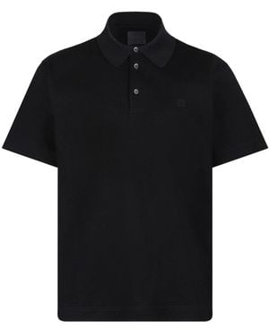 Givenchy Polo - Black