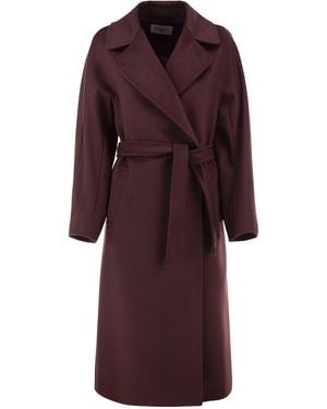 Weekend by Maxmara Weekend Maxmara Wkdresina - Red