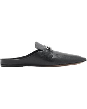 Gucci Ragazzo Mule - Black