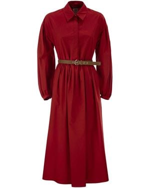 Max Mara Mstmarmo - Red