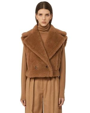 Max Mara Santos - Brown