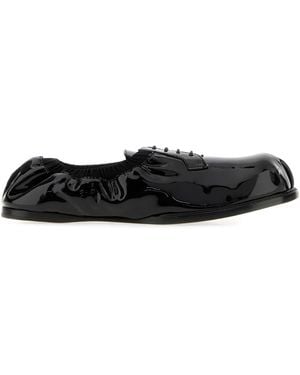 Moschino Scarpa Donna - Black