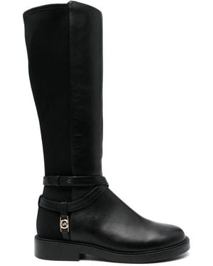 MICHAEL Michael Kors Abigail Boot - Black