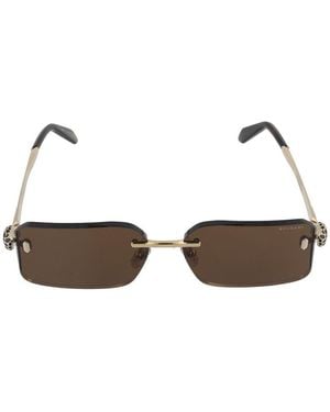 BVLGARI Sunglasses Bv40108U 33E/14/140 - Multicolor