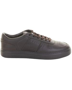 Hogan Trainers - Grey