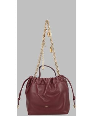Chloé Chloé - Red