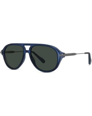 Vuarnet Peak Vu40119U 92A - Green