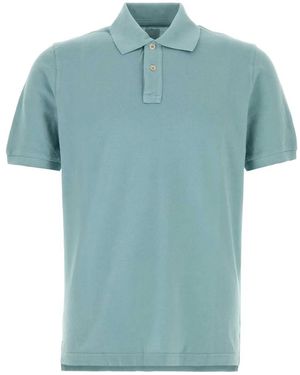 Fedeli Polo Mc - Blue