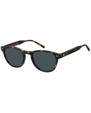 Tommy Hilfiger Th 2186/S 086(Ku) - Black