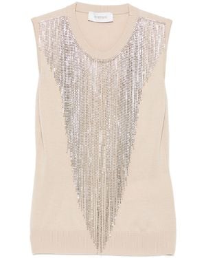 Max Mara Spxcrine - Natural