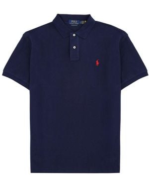 Polo Ralph Lauren Polo Ralph Lauren - Blue