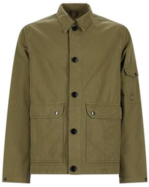 Paul Smith Ps By Paul Smith - Green