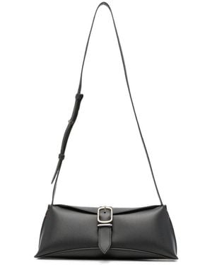 Paul Smith Leather Shoulder Bag - White