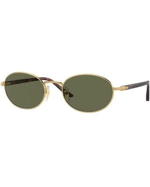 Persol Ida Po1018S 515/58 - Green