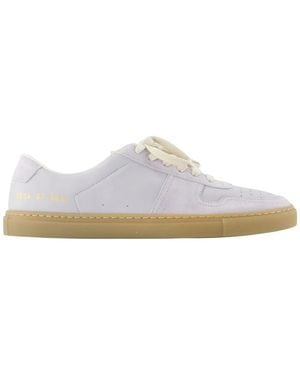 Common Projects Bball Duo Trainers - White