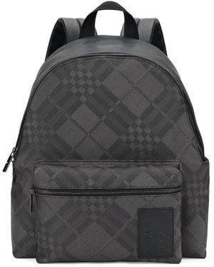 Burberry Chester Backpack - Black