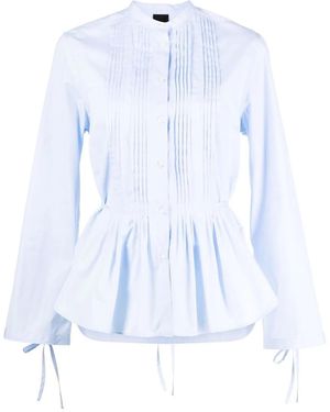 Aspesi Cotton Shirt - Blue