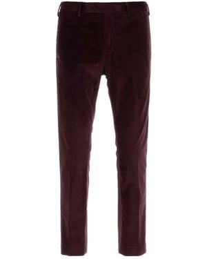 PT Torino Pantalone - Red