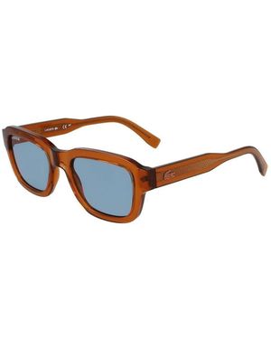 Lacoste L6048S 210 - Brown