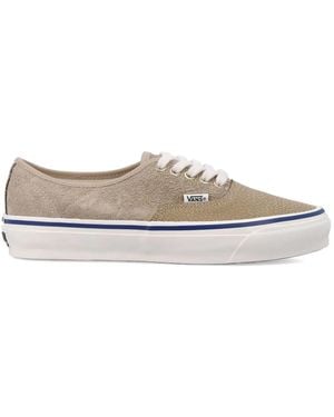 Vans Otw Authentic 44 Siped Vibram - White