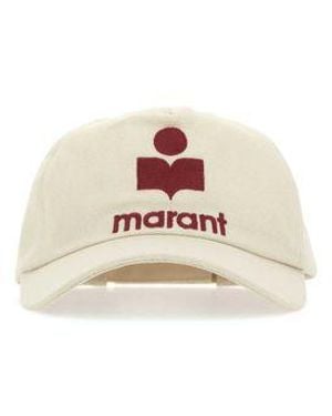 Isabel Marant Tyron - Multicolor