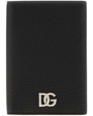 Dolce & Gabbana Dolce & Gabbana Vit.Odissea - Black