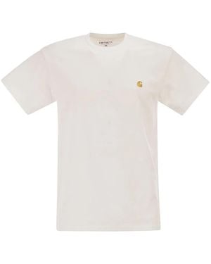 Carhartt Chase - White