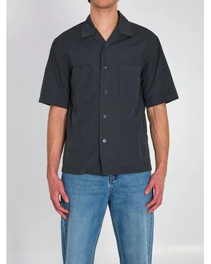 Barena Solana Bagio Shirt - Blue