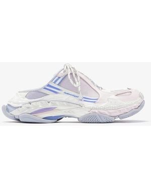 Balenciaga Triple S 2 - White
