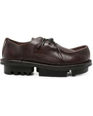 Trippen "Sisyphos" Boots - Grey