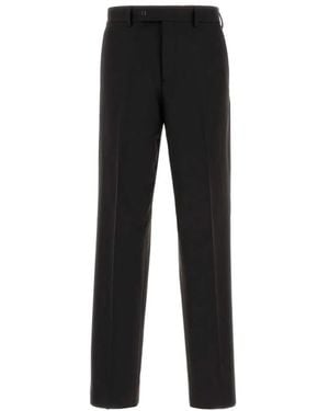 Fendi Pant - Black