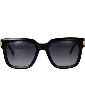 DSquared² Acetate Sunglasses - Black
