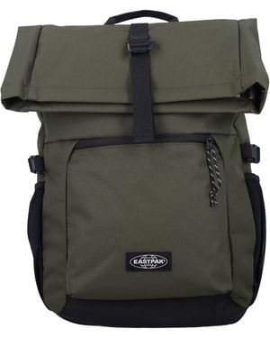 Eastpak Toproll Pro Backpack - Black
