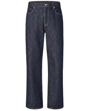 Fendi Denim Regular - Blue