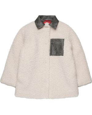 MAX&Co. Max&Co. Jacket - Natural