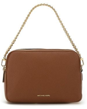 MICHAEL Michael Kors Borsa Bryant - Brown
