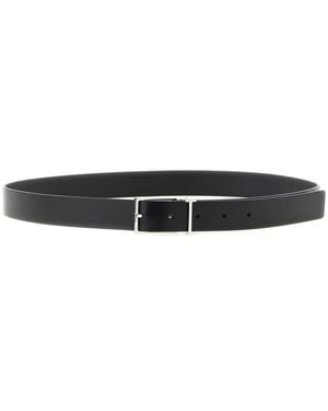 Tom Ford Belt - Black