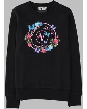 Versace Jeans Couture Versace Jeans Couture - Black
