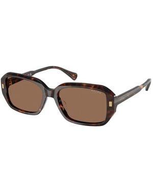 Ralph De Lauren Ra5325U 500373 - Brown