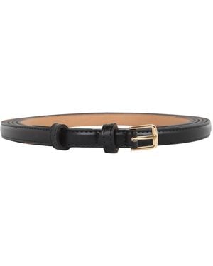 Liviana Conti Belt - Black