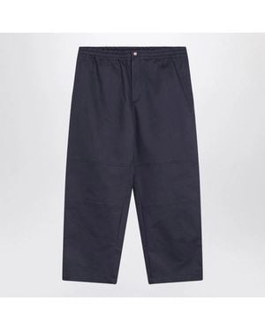 Moncler Genius Trousers - Blue