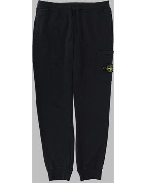 Stone Island Stone Island - Black