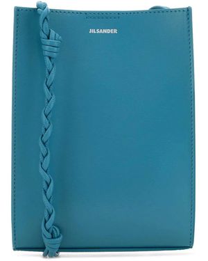 Jil Sander Tangle Sm - Blue