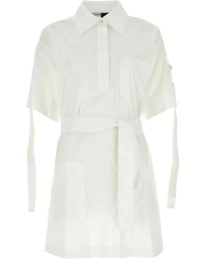 Loewe Abito - White