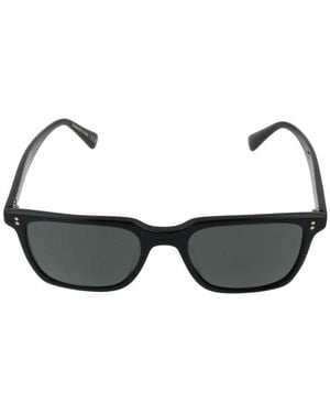 Oliver Peoples Sunglasses 0Ov5419Su 1005P2/19/145 - Black